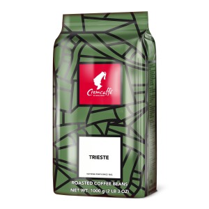 Julius Meinl Treiste на зърна 1 кг.